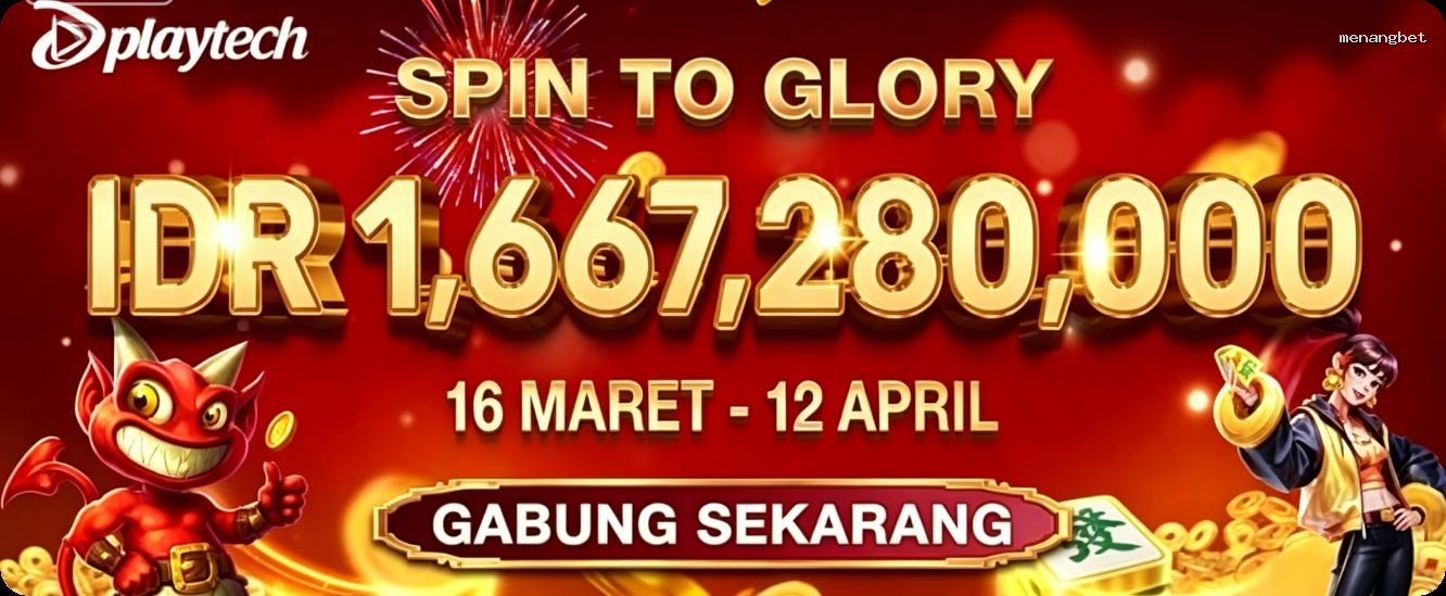 Unduh menangbet apk Versi Terbaru