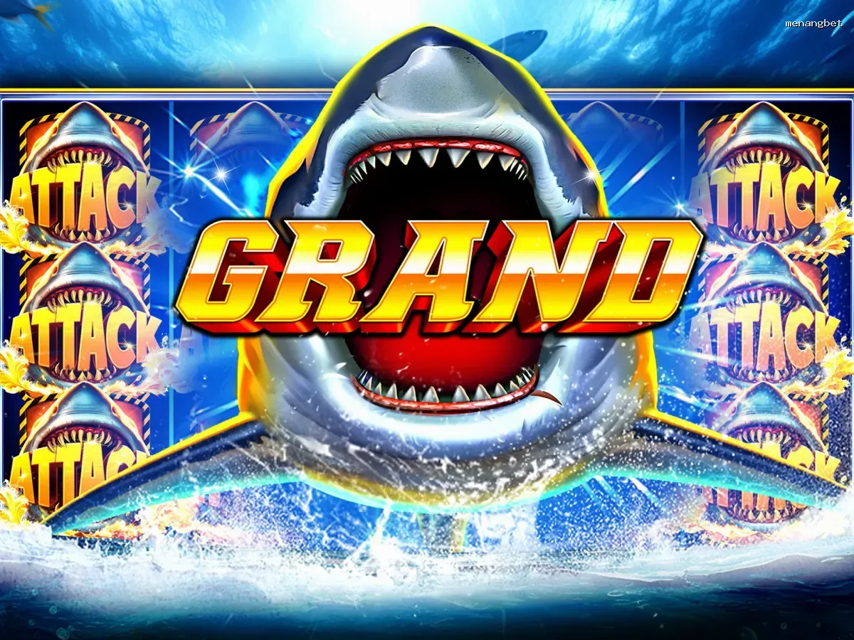 Promosi & Jackpot menangbet screenshot