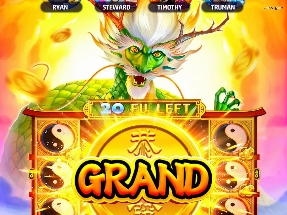 Koleksi menangbet Slot Gacor screenshot